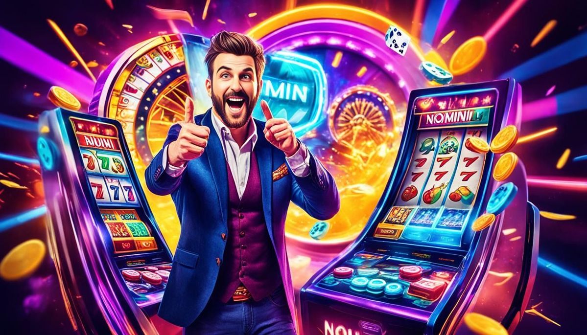 Golden West Casino Live Betting
