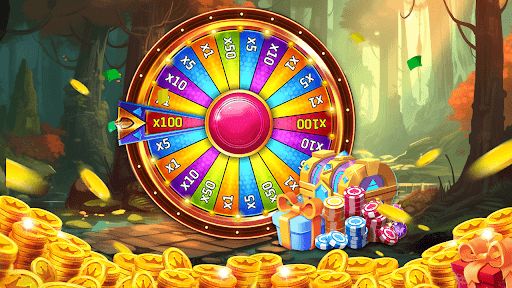 Golden West Casino Welcome Bonus